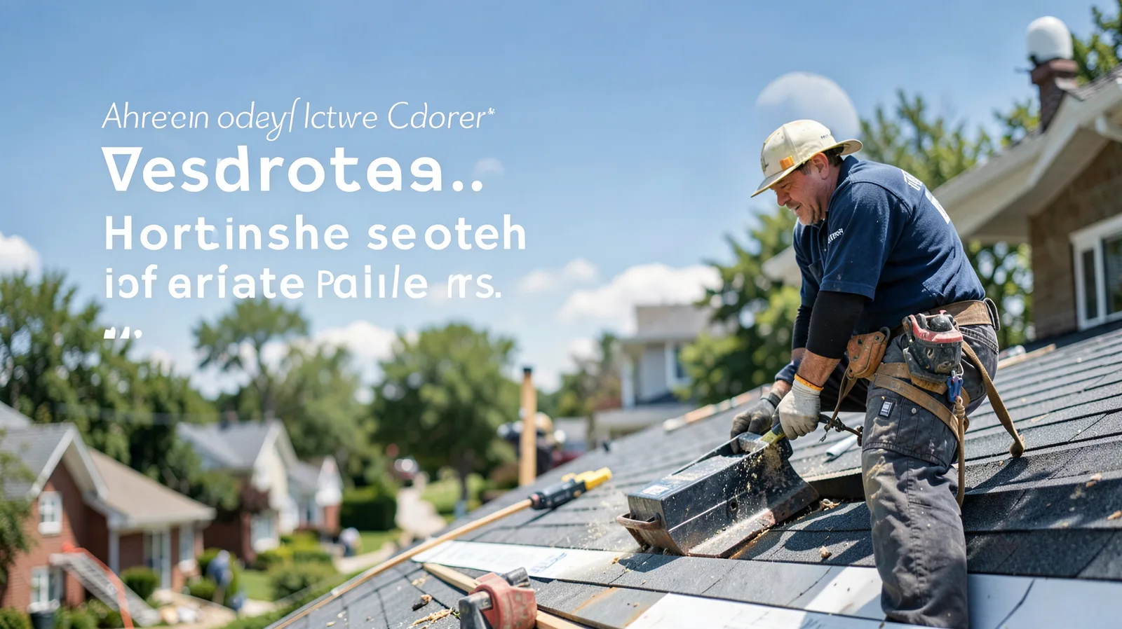 Roof Replacement in Summerfield, FL near me